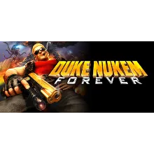 Duke Nukem Forever | Collection (STEAM КЛЮЧ) РОССИЯ+МИР