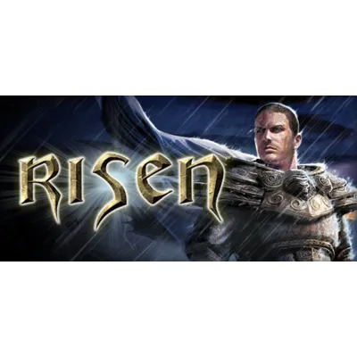 Risen 1 STEAM КЛЮЧ РОССИЯ + МИР - irongamers.ru