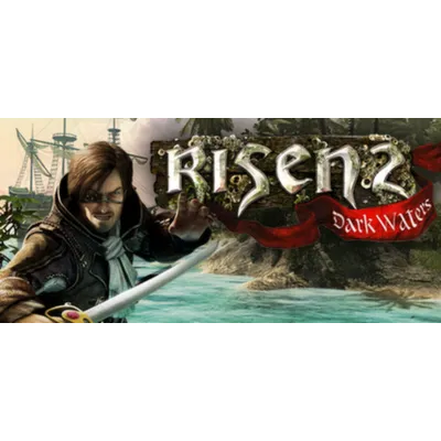 Risen 2: Dark Waters (STEAM КЛЮЧ) РОССИЯ+КЗ+СНГ - irongamers.ru