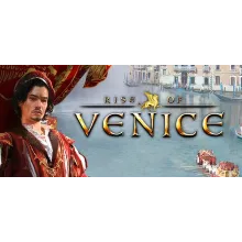 Rise of Venice STEAM КЛЮЧ РОССИЯ + СНГ