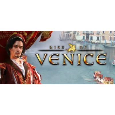 Rise of Venice STEAM КЛЮЧ РОССИЯ + СНГ - irongamers.ru