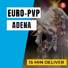 Euro-PvP x100 | x1200 Евро пвп колы, Колы Euro pvp. +5%