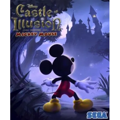 Castle of Illusion (STEAM GIFT / RU CIS) - irongamers.ru