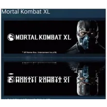 Mortal Kombat XL 3in1 STEAM KEY GLOBAL+РОССИЯ ЛИЦЕНЗИЯ