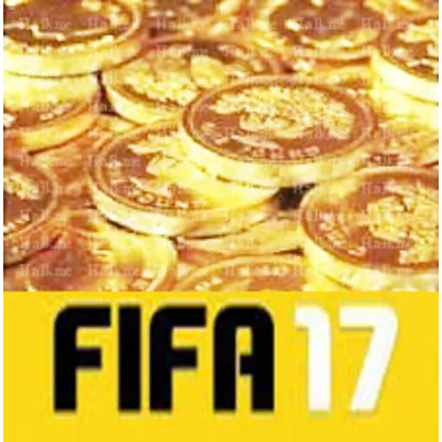 МОНЕТЫ FIFA 17 Ultimate Team PC Coins|СКИДКИ+БЫСТРО +5% - irongamers.ru