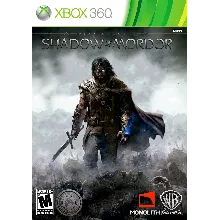 Shadow of Mordor + Mirror edge xbox 360 Общий ⭐⭐⭐