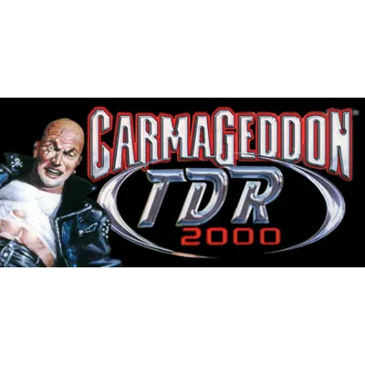 Carmageddon TDR 2000 (STEAM КЛЮЧ) РФ+КЗ+СНГ - irongamers.ru