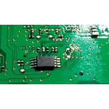 Дамп eeprom Canon MG2440/2540 для сброса ошибки 5B00
