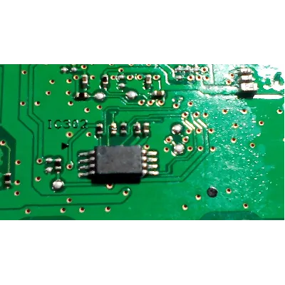 Дамп eeprom Canon MG2440/2540 для сброса ошибки 5B00 - irongamers.ru