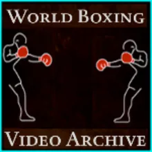Инвайт на WorldBoxingVideoArchive.com (WBVA)