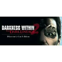 Darkness Within 2: The Dark Lineage STEAM КЛЮЧ РФ+МИР