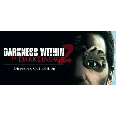 Darkness Within 2: The Dark Lineage STEAM КЛЮЧ РФ+МИР - irongamers.ru