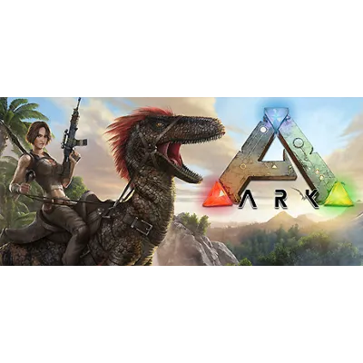 ARK: Survival Evolved PS (PS4/PS5) - irongamers.ru