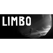 LIMBO - Steam Key - Region Free / ROW / GLOBAL