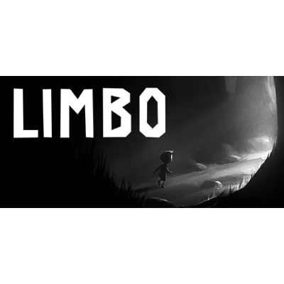 LIMBO - Steam Key - Region Free / ROW / GLOBAL - irongamers.ru
