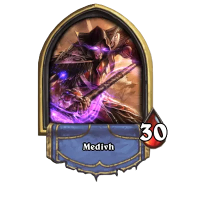 Hearthstone - Medivh Медив (Battle.net) Region free - irongamers.ru