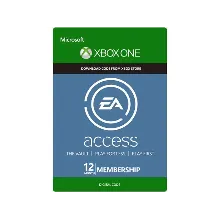 EA Play (Access) 12 месяцев (Xbox One) все страны