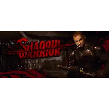 Shadow Warrior Special Edition Steam Ключ Global
