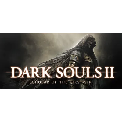 DARK SOULS II: Scholar of the First Sin STEAM КЛЮЧ РФ+УКР - irongamers.ru