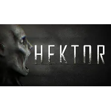 Hektor  Steam Key Ключ Global 🔑 🌎