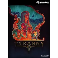 Tyranny: Commander Edition (Steam KEY) + ПОДАРОК