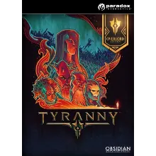 Tyranny: Overlord Edition (Steam KEY) + GIFT