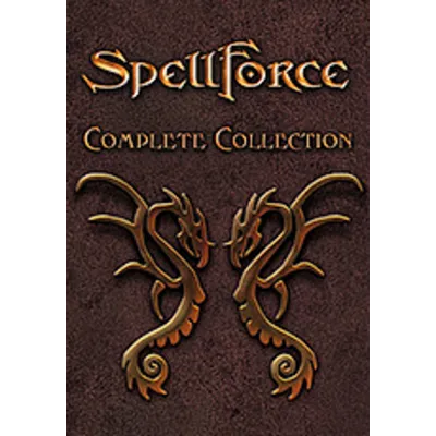 SpellForce: Complete Pack (Steam KEY) + ПОДАРОК - irongamers.ru