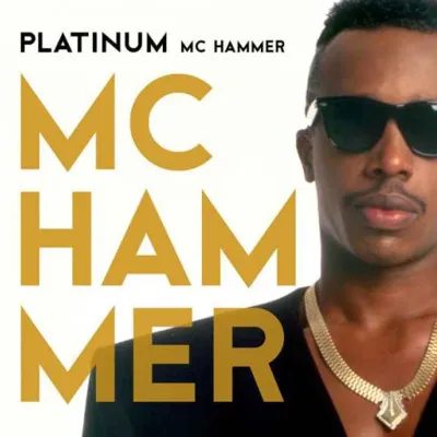 Ноты для гитары! MC Hammer – U Can't Touch This - irongamers.ru