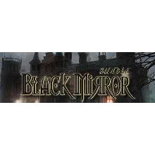 Black Mirror Collection I+II+III / Чёрное зеркало STEAM КЛЮЧ