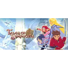 Tales of Symphonia STEAM КЛЮЧ РОССИЯ + КЗ + СНГ
