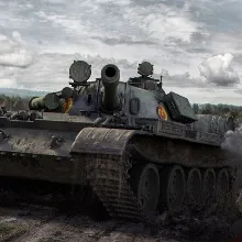ЛБЗ StuG IV/ T28 HTC/ T 55A Личные боевые задачи WOT