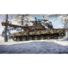 EU ИВЕНТ ГК 2024: ST-62 Version 2/116-F3/907/T95E6/VK