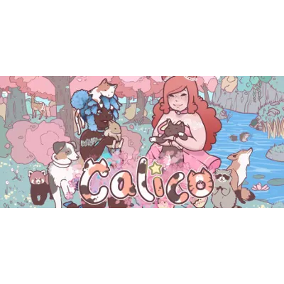 Calico (Steam KEY, Region Free) - irongamers.ru