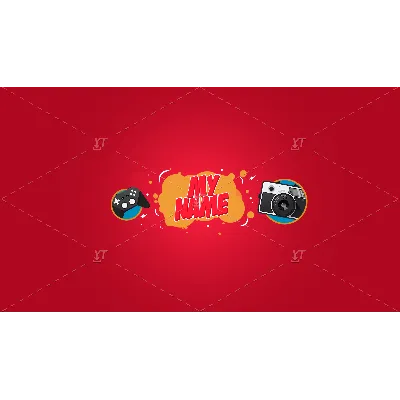 Игровой Блог для youtube - irongamers.ru