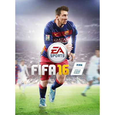 FIFA 16 [Origin] + ГАРАНТИЯ - irongamers.ru