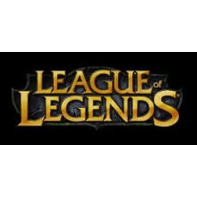⭐Пополнение баланса Россия Донат RP League of Legends - irongamers.ru