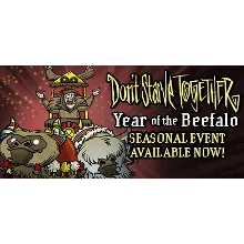 Don&acute;t Starve Together [Steam Gift/Гонконг, Тайвань] - irongamers.ru