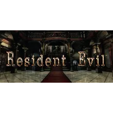 Resident Evil HD Remaster (STEAM КЛЮЧ) РОССИЯ+КЗ+СНГ