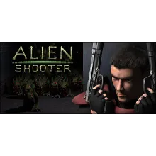 Alien Shooter STEAM КЛЮЧ РОССИЯ + МИР