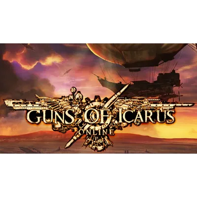 Guns of Icarus Online Steam Key Ключ Region Free - irongamers.ru
