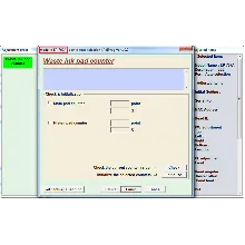 Adjustment program Epson EP-707A