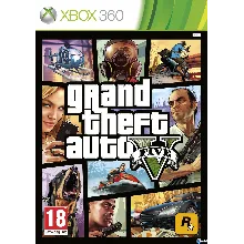GTA V, GTA SA + 53 игры / XBOX 360 / АККАУНТ