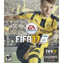 FIFA 17 [Origin] + ГАРАНТИЯ
