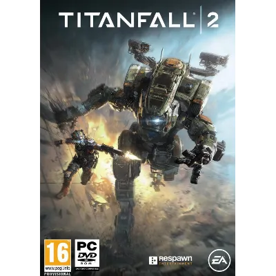 Titanfall 2 [Аккаунт Origin] + Бонус - irongamers.ru