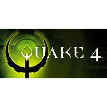 Quake IV [Steam ключ / Россия]
