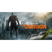 Tom Clancy's The Division[Uplay] + ГАРАНТИЯ