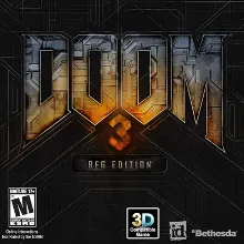 DOOM 3 XBOX ONE X|S PC КЛЮЧ - irongamers.ru