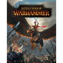 Total War: WARHAMMER Steam Region Free CD-KEY