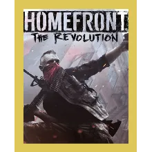 HOMEFRONT: THE REVOLUTION (Steam)(RU/ CIS)