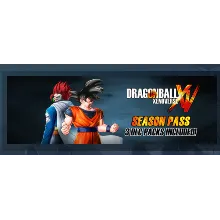 DRAGON BALL XENOVERSE SEASON PASS STEAM KEY ЛИЦЕНЗИЯ